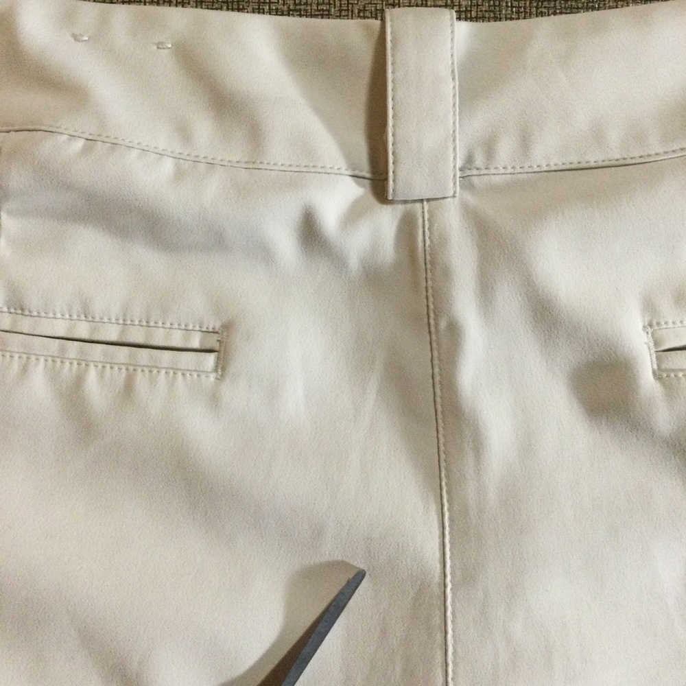 Nike Women’s Shorts Golf Athletic Activewear - Picture 7 of 11